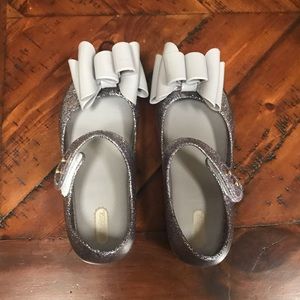 Mini Melissa Ultragirl Sweet III Mary Jane